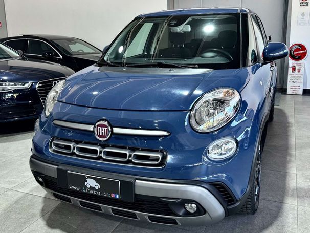 Fiat 500L 1.4 70 kW image number 1