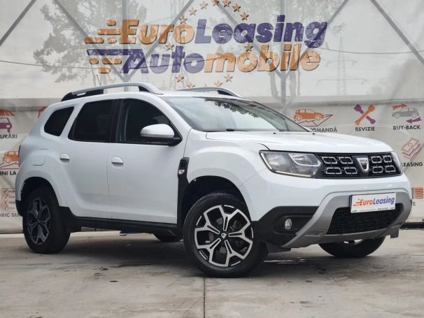 Dacia Duster 85 kW image number 2