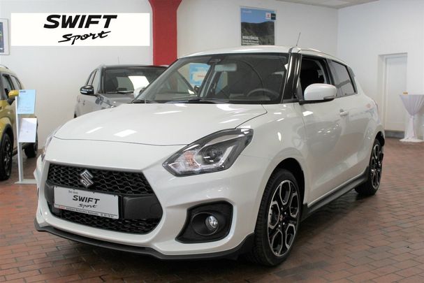 Suzuki Swift 95 kW image number 3