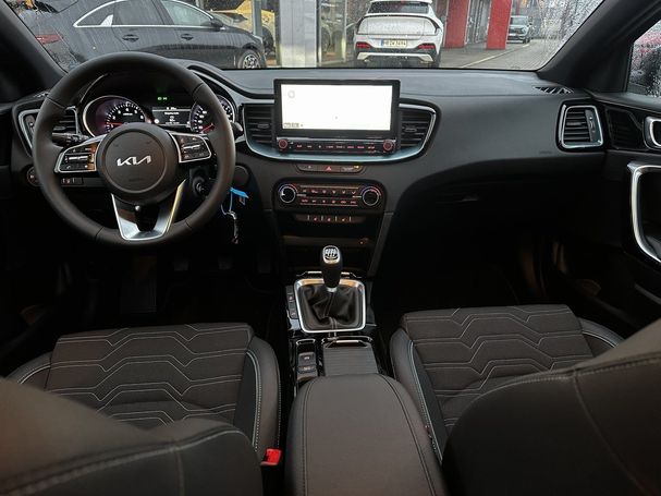 Kia Ceed 1.0 74 kW image number 7