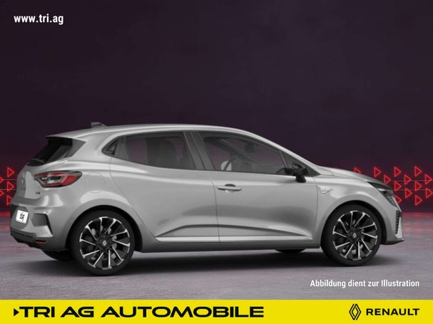 Renault Clio TCe 90 66 kW image number 1