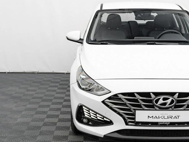 Hyundai i30 81 kW image number 8