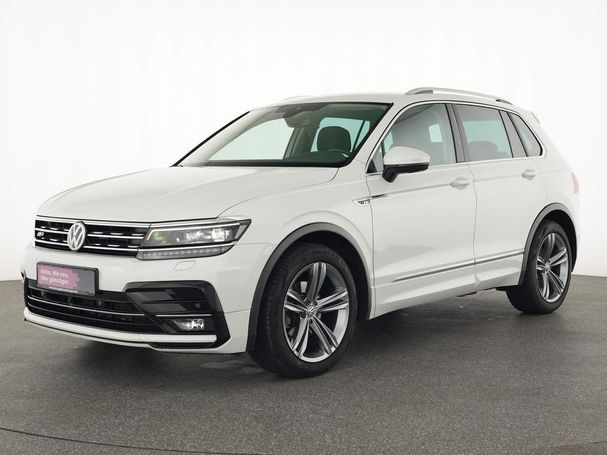 Volkswagen Tiguan DSG 110 kW image number 1