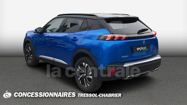 Peugeot 2008 PureTech 130 96 kW image number 17