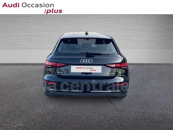 Audi A3 30 TFSI Sportback 81 kW image number 6