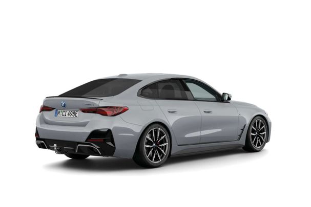 BMW i4 eDrive M Sport 210 kW image number 9