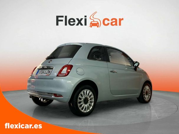 Fiat 500 1.0 51 kW image number 8