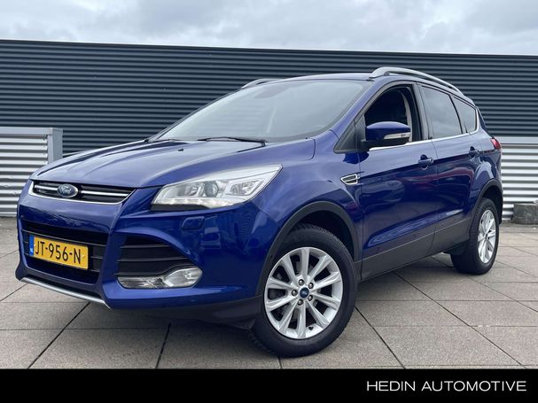 Ford Kuga 1.5 Titanium 88 kW image number 1