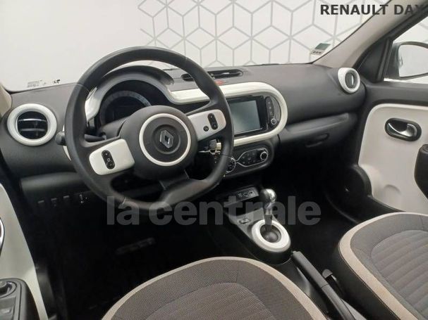 Renault Twingo ZE 22 kWh 60 kW image number 8