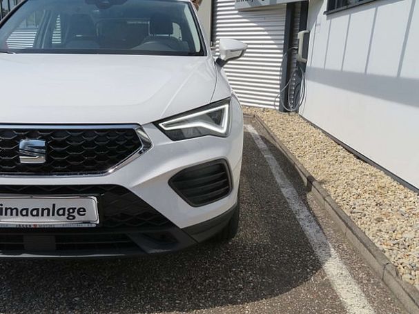 Seat Ateca 85 kW image number 17