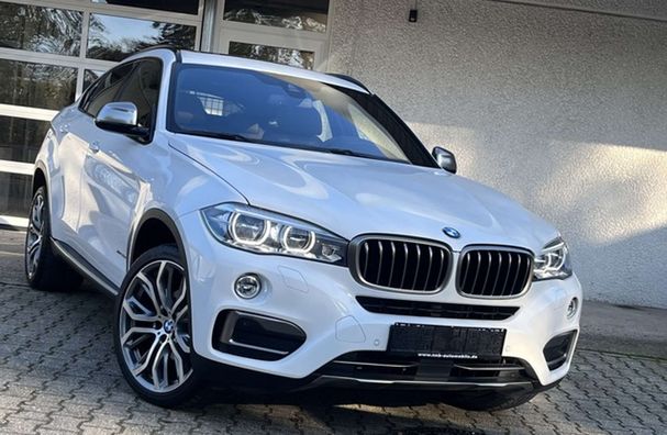 BMW X6 xDrive 190 kW image number 2