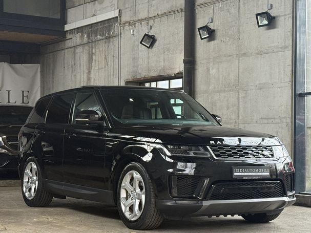 Land Rover Range Rover Sport SE 297 kW image number 10