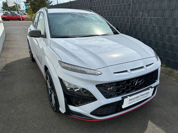 Hyundai Kona N DCT 206 kW image number 5