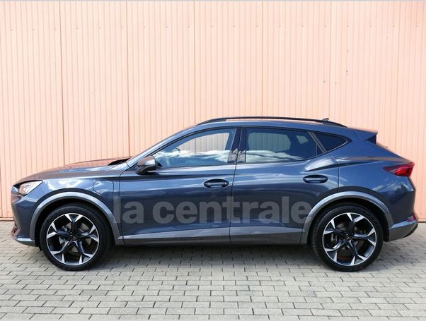 Cupra Formentor 1.4 e-HYBRID DSG 180 kW image number 3