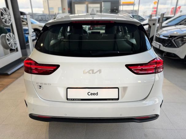 Kia Ceed 1.5 T-GDI 103 kW image number 6