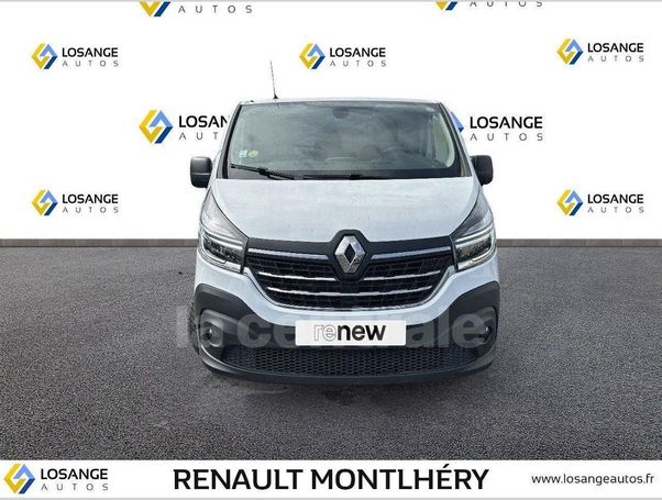 Renault Trafic DCi 120 L1H1 88 kW image number 3