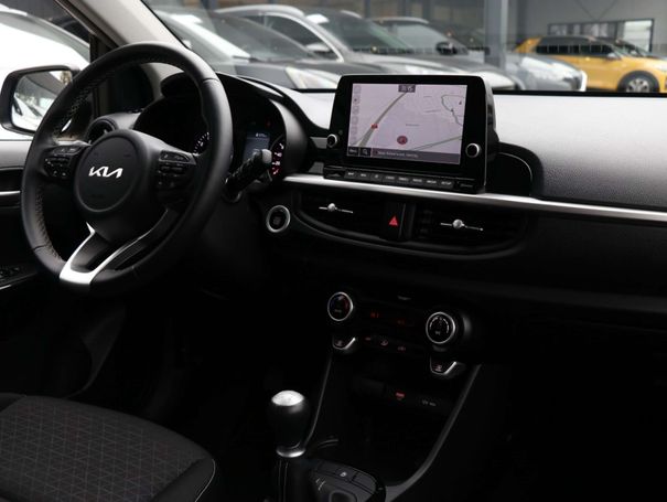 Kia Picanto 1.0 49 kW image number 5