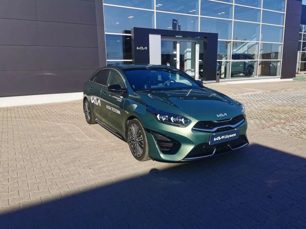 Kia ProCeed 1.5 T-GDI GT Line 103 kW image number 7