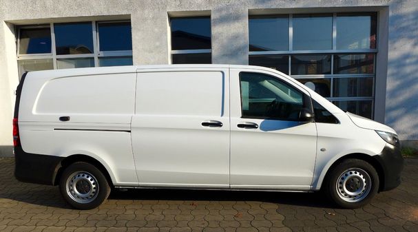 Mercedes-Benz Vito 116 CDI 120 kW image number 5