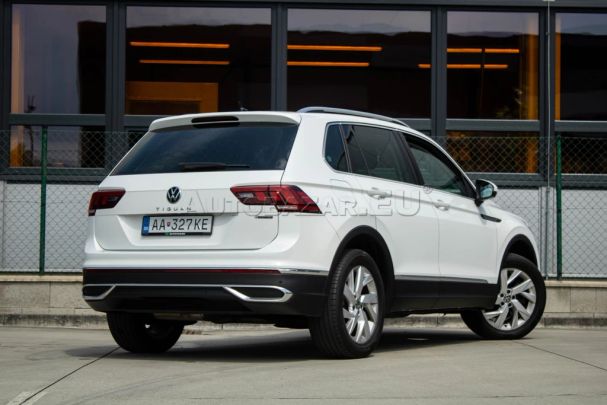 Volkswagen Tiguan 2.0 TDI 4Motion Elegance DSG 147 kW image number 6