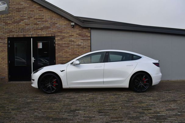 Tesla Model 3 Performance AWD 340 kW image number 5