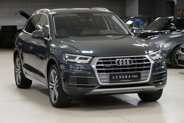 Audi Q5 quattro Sport 120 kW image number 3