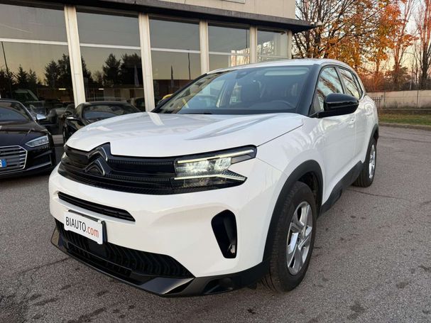 Citroen C5 Aircross 96 kW image number 2