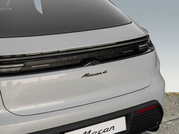 Porsche Macan 300 kW image number 9