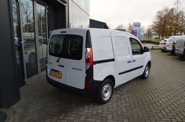 Renault Kangoo dCi 75 55 kW image number 3