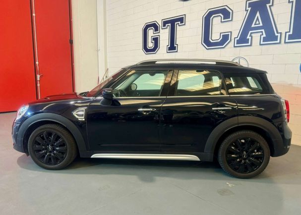 Mini Cooper Countryman 100 kW image number 7