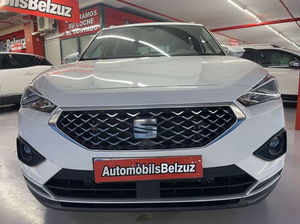 Seat Tarraco 2.0 TDI 110 kW image number 3