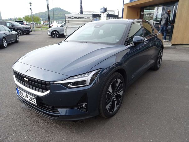 Polestar 2 170 kW image number 1