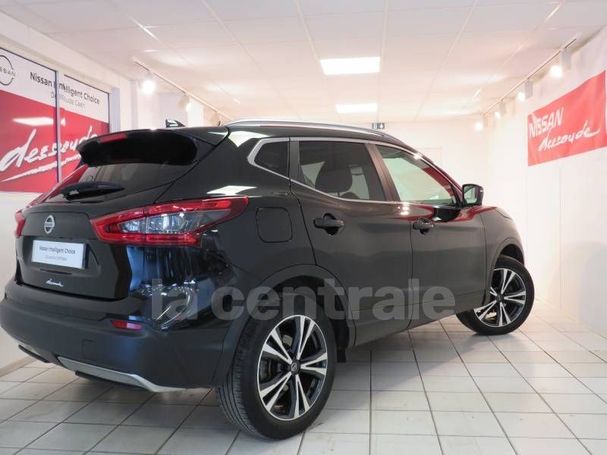 Nissan Qashqai 1.7 dCi N-CONNECTA 110 kW image number 2