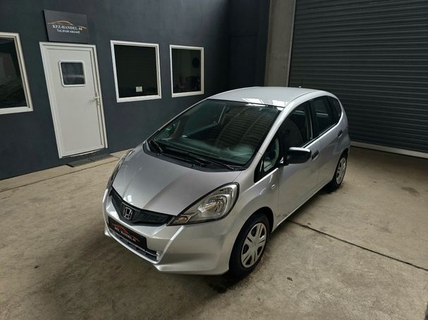 Honda Jazz 1.2 66 kW image number 2