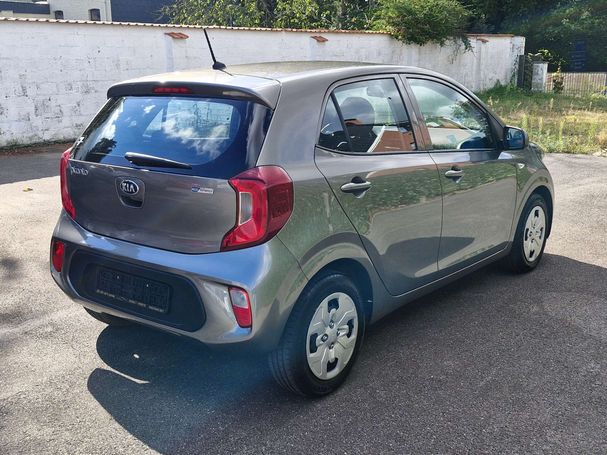 Kia Picanto 49 kW image number 6