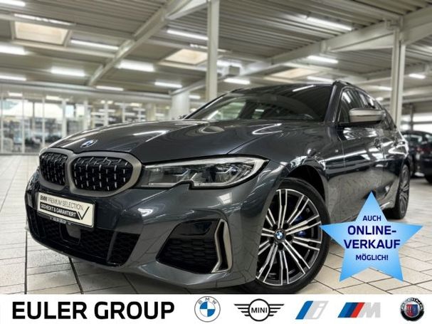 BMW 340d xDrive Touring 250 kW image number 1