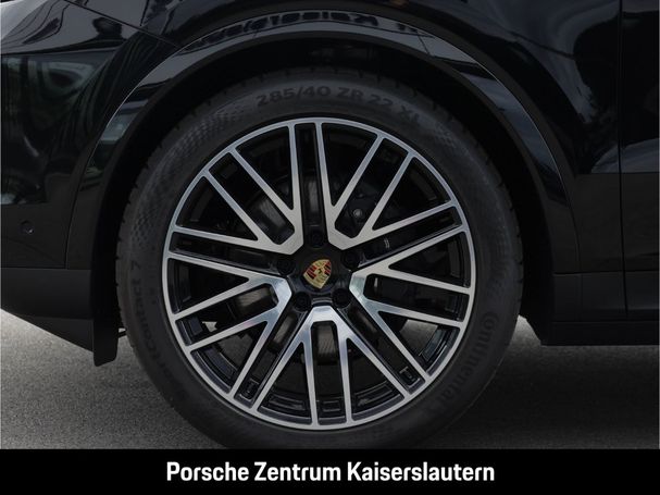 Porsche Cayenne 260 kW image number 14