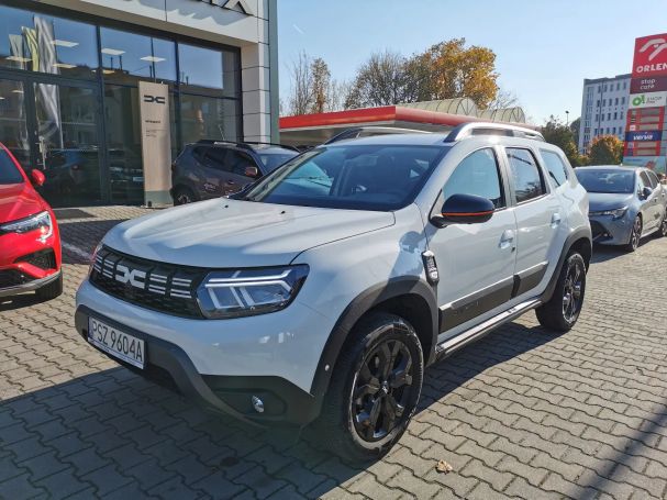 Dacia Duster TCe EDC 110 kW image number 2