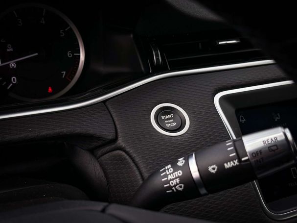 Land Rover Range Rover Evoque 147 kW image number 22