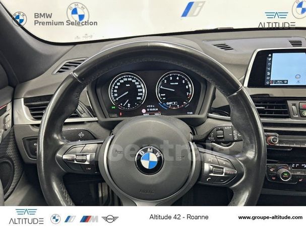 BMW X1 sDrive18i M Sport 103 kW image number 25