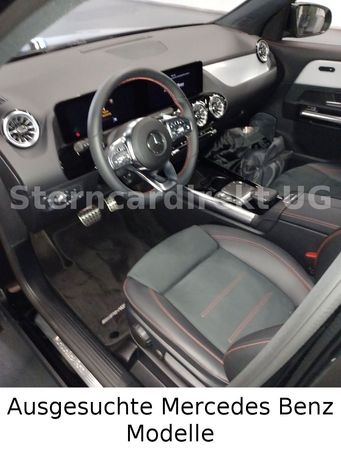 Mercedes-Benz GLA 250 165 kW image number 5