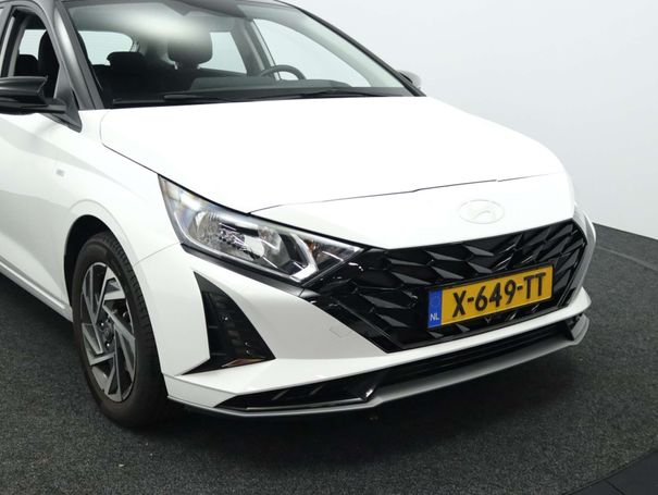 Hyundai i20 1.0 74 kW image number 2