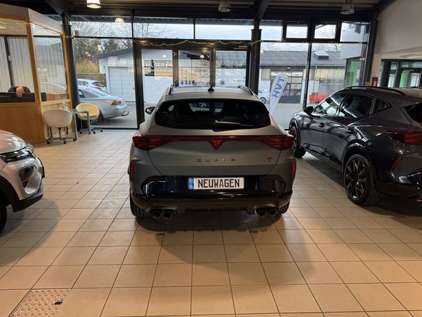 Cupra Formentor VZ 2.0 TSI 4Drive DSG 245 kW image number 3