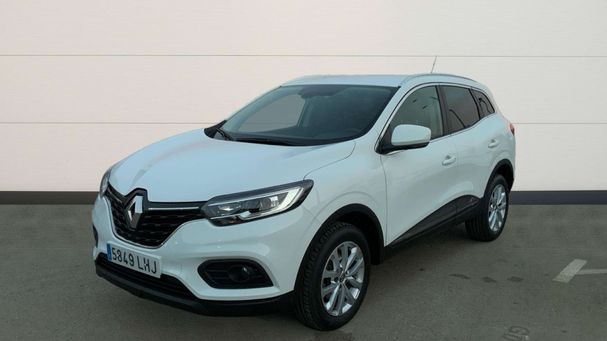 Renault Kadjar BLUE dCi 85 kW image number 1