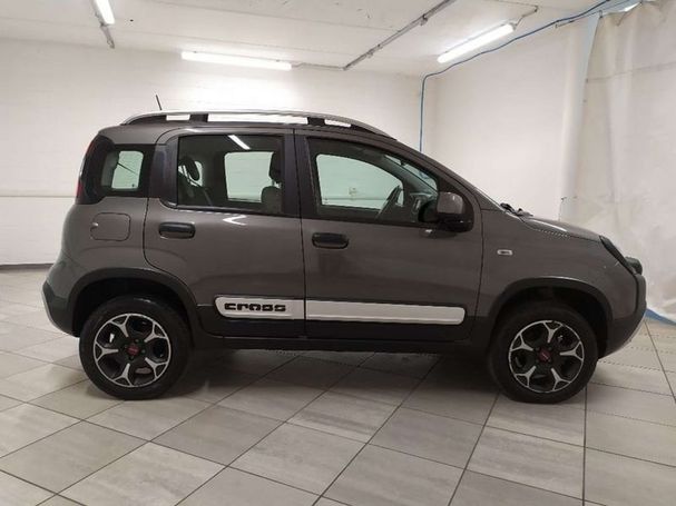 Fiat Panda 0.9 4x4 Cross 63 kW image number 5