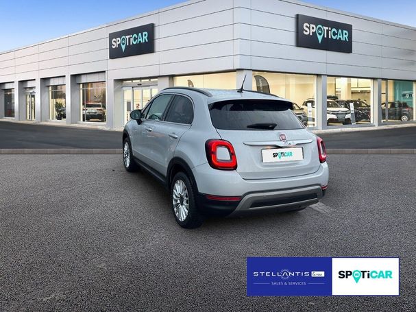 Fiat 500X 1.6 E-torQ Cross 81 kW image number 4