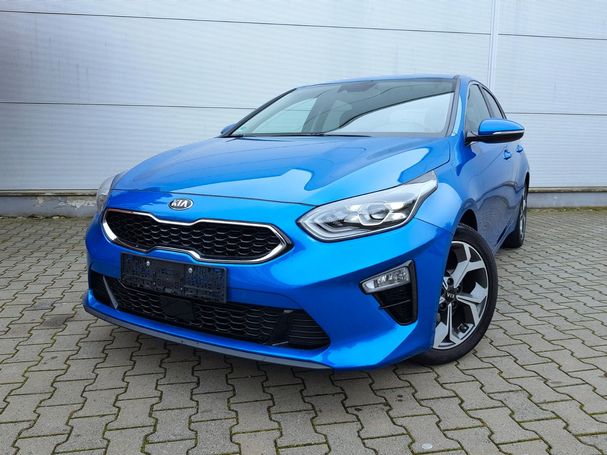 Kia Ceed 103 kW image number 1