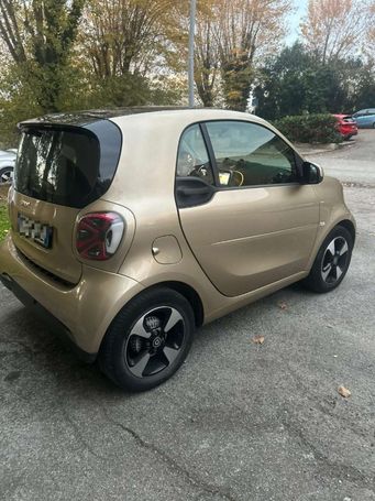 Smart ForTwo EQ 60 kW image number 4