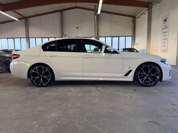 BMW 530d 210 kW image number 6