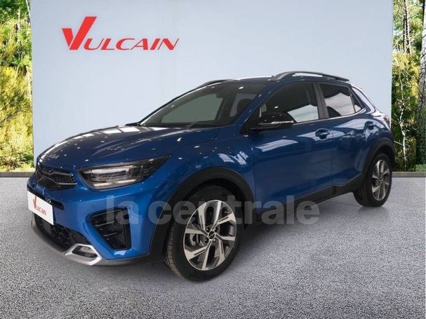 Kia Stonic 1.0 T-GDi 120 DCT 88 kW image number 1